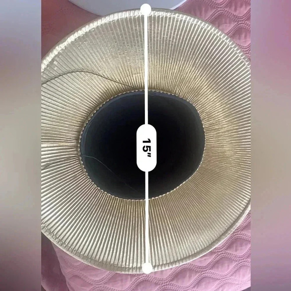 Vintage Juan Ell Fashion Hat Beautiful Gold Statement Great Condition - Picture 9 of 11